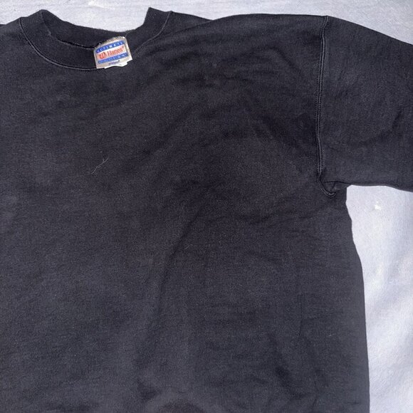 Hanes Ultimate Cotton PrintPro CrewNeck Size XL - Picture 6 of 7